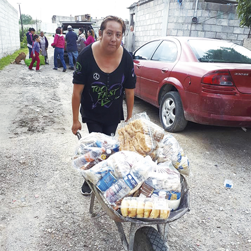 UNA SANA ALIMENTACIÓN FORMA UNA FAMILIA SALUDABLE