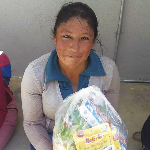 UNA SANA ALIMENTACIÓN FORMA UNA FAMILIA SALUDABLE