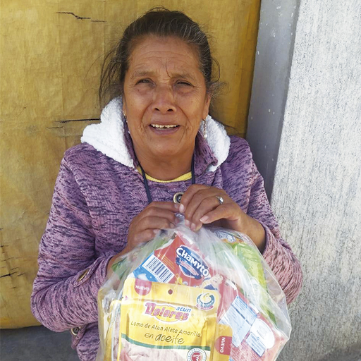 UNA SANA ALIMENTACIÓN FORMA UNA FAMILIA SALUDABLE